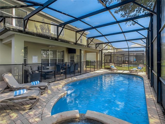 2709 MANESTY LANE, Kissimmee, FL 34747