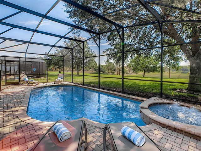 2709 MANESTY LANE, Kissimmee, FL 34747