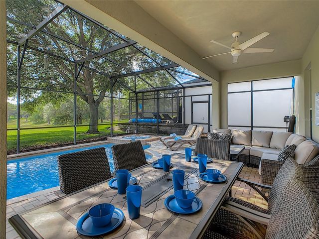 2709 MANESTY LANE, Kissimmee, FL 34747