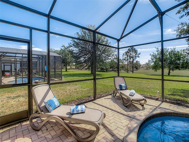 2709 MANESTY LANE, Kissimmee, FL 34747