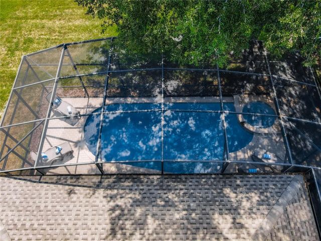 2709 MANESTY LANE, Kissimmee, FL 34747