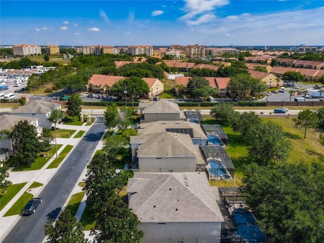 2709 MANESTY LANE, Kissimmee, FL 34747