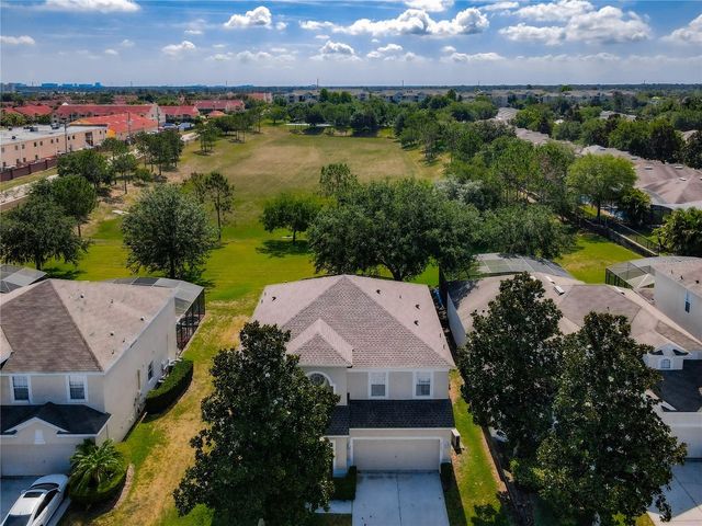 2709 MANESTY LANE, Kissimmee, FL 34747