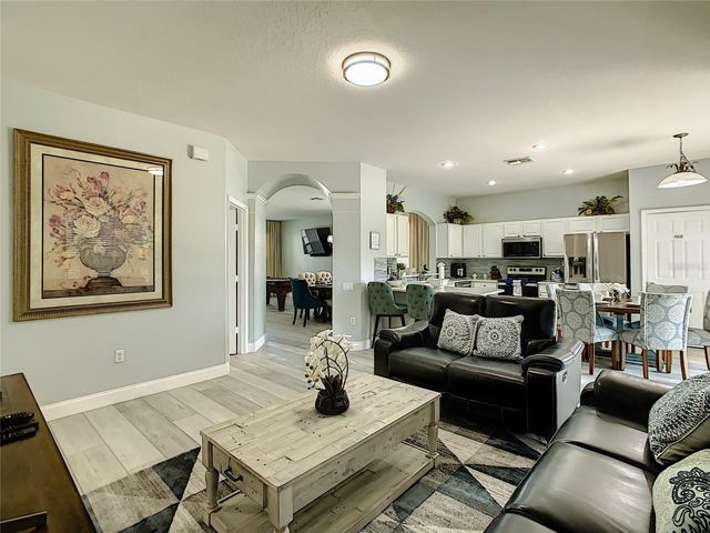2709 MANESTY LANE, Kissimmee, FL 34747