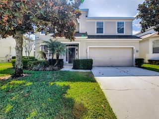 2709 MANESTY LANE, Kissimmee, FL 34747
