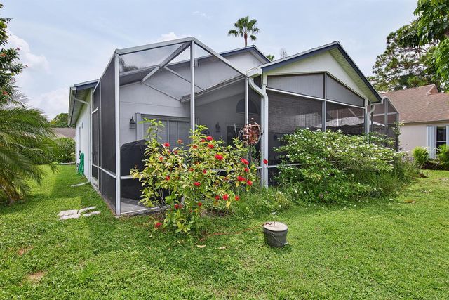 126 HAMMOCKS Drive, Greenacres, FL 33413