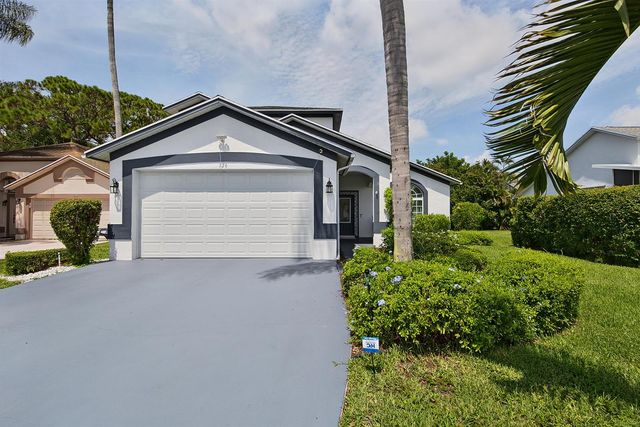 126 HAMMOCKS Drive, Greenacres, FL 33413