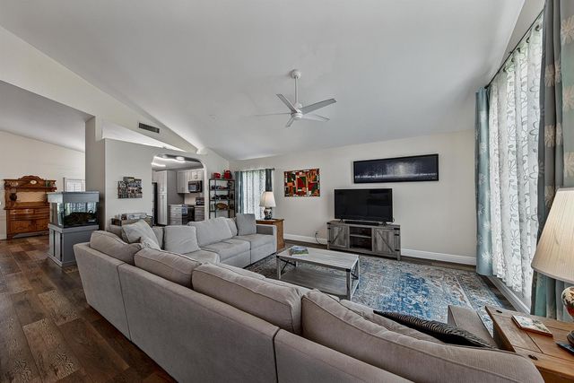 126 HAMMOCKS Drive, Greenacres, FL 33413