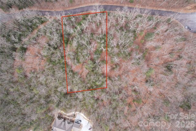 TBD Laurel Thicket Lane, Brevard, NC 28712