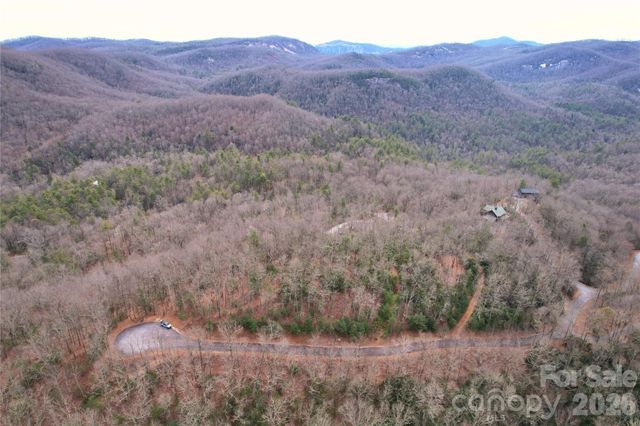 TBD Laurel Thicket Lane, Brevard, NC 28712