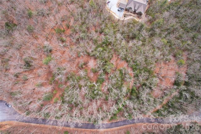 TBD Laurel Thicket Lane, Brevard, NC 28712