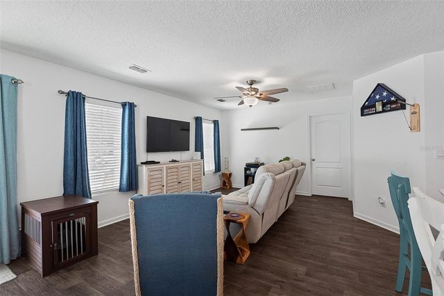 118 HULETT WOODS ROAD, Palm Coast, FL 32137