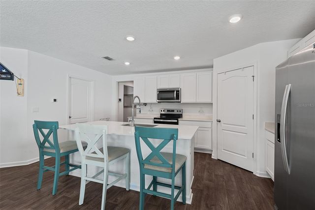 118 HULETT WOODS ROAD, Palm Coast, FL 32137