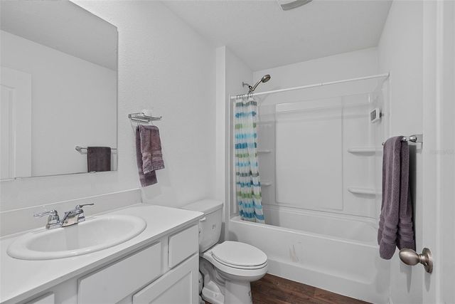 118 HULETT WOODS ROAD, Palm Coast, FL 32137