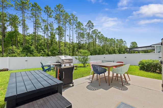 118 HULETT WOODS ROAD, Palm Coast, FL 32137
