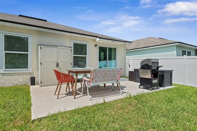 118 HULETT WOODS ROAD, Palm Coast, FL 32137