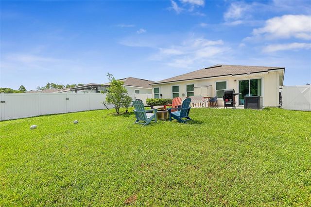 118 HULETT WOODS ROAD, Palm Coast, FL 32137