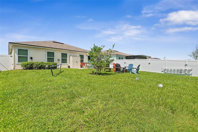 118 HULETT WOODS ROAD, Palm Coast, FL 32137