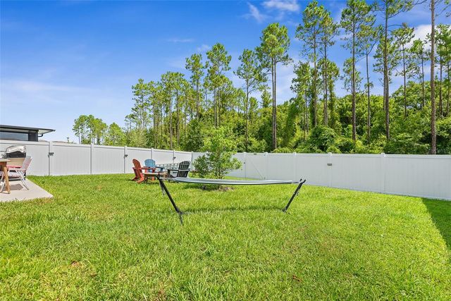 118 HULETT WOODS ROAD, Palm Coast, FL 32137