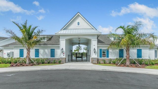 118 HULETT WOODS ROAD, Palm Coast, FL 32137