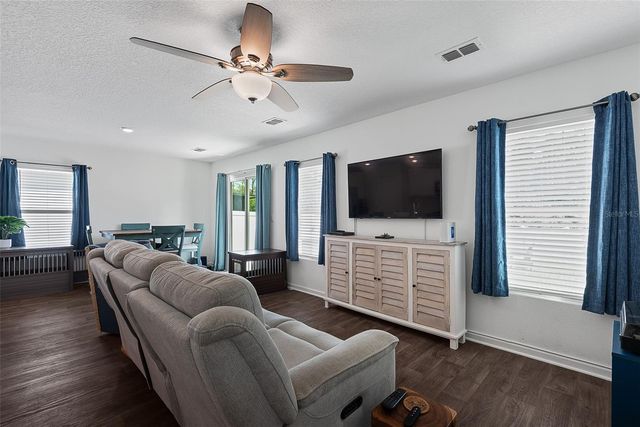 118 HULETT WOODS ROAD, Palm Coast, FL 32137