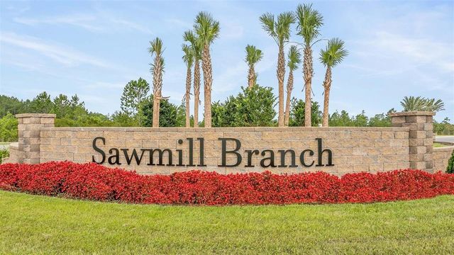 118 HULETT WOODS ROAD, Palm Coast, FL 32137