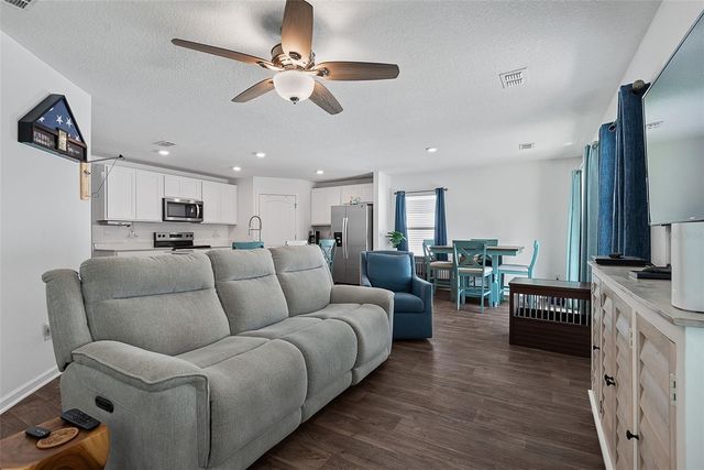 118 HULETT WOODS ROAD, Palm Coast, FL 32137