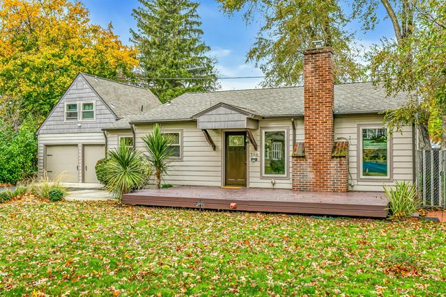 706 Monroe Street, Medford, OR 97501