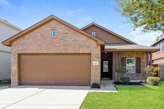 6007 Coleus Street, Crosby, TX 77532