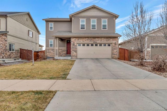 25656 E Bayaud Avenue, Aurora, CO 80018