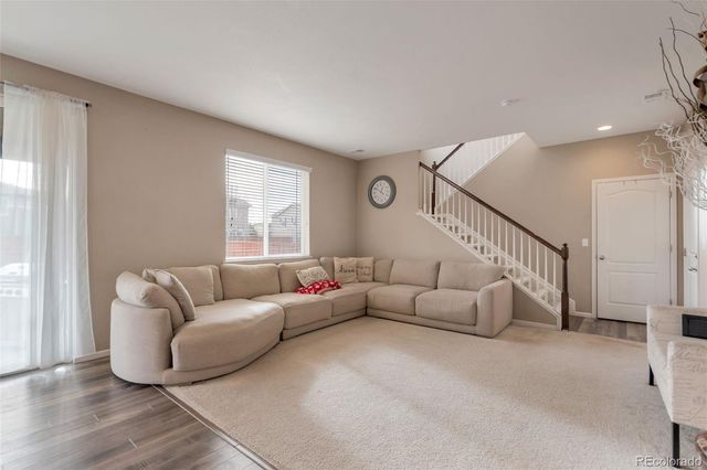 25656 E Bayaud Avenue, Aurora, CO 80018