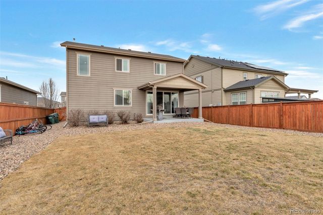 25656 E Bayaud Avenue, Aurora, CO 80018