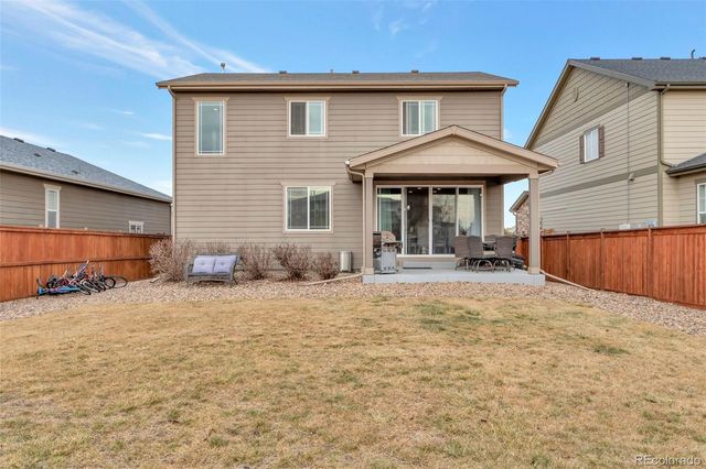 25656 E Bayaud Avenue, Aurora, CO 80018