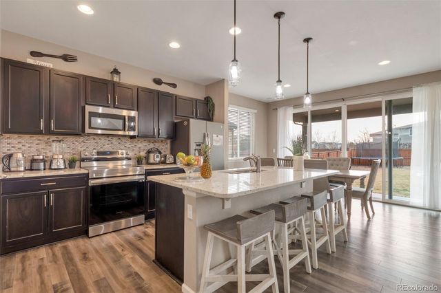 25656 E Bayaud Avenue, Aurora, CO 80018