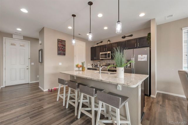 25656 E Bayaud Avenue, Aurora, CO 80018