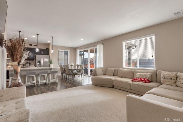 25656 E Bayaud Avenue, Aurora, CO 80018