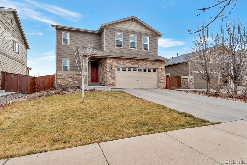 25656 E Bayaud Avenue, Aurora, CO 80018