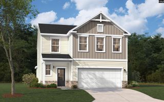 163 Bloomsbury Drive, Lexington, SC 29073