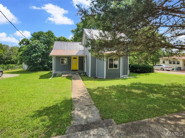 214 S Pine Street, Bonne Terre, MO 63628