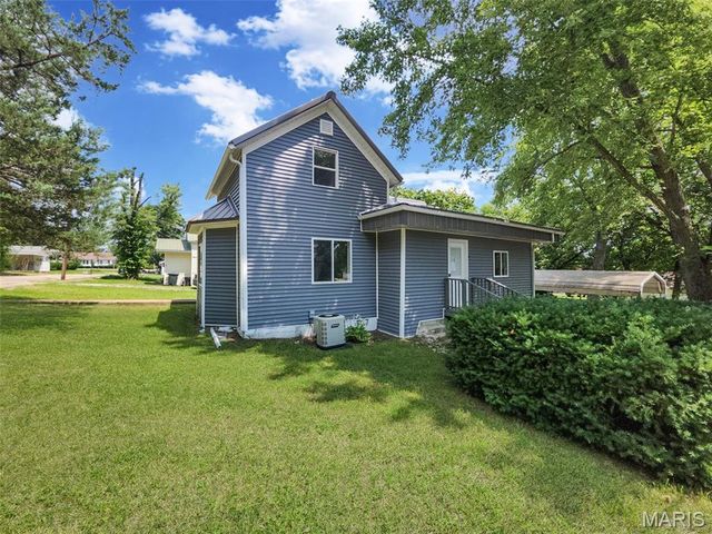214 S Pine Street, Bonne Terre, MO 63628