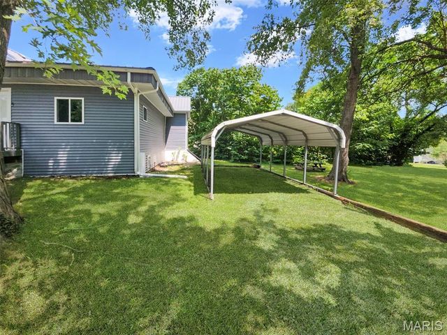 214 S Pine Street, Bonne Terre, MO 63628