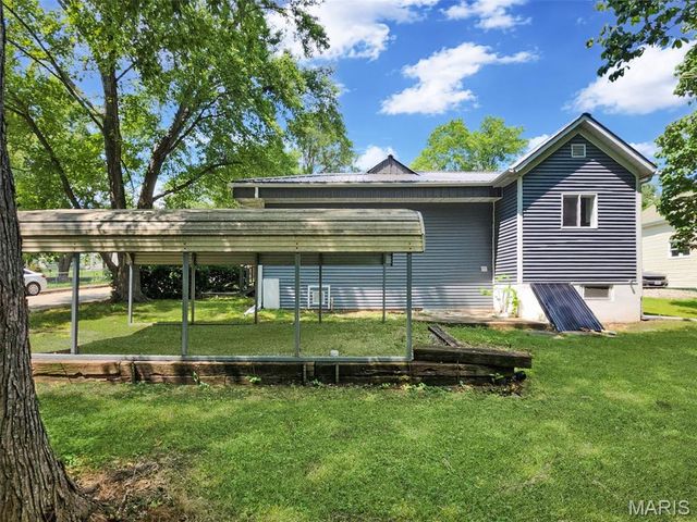 214 S Pine Street, Bonne Terre, MO 63628