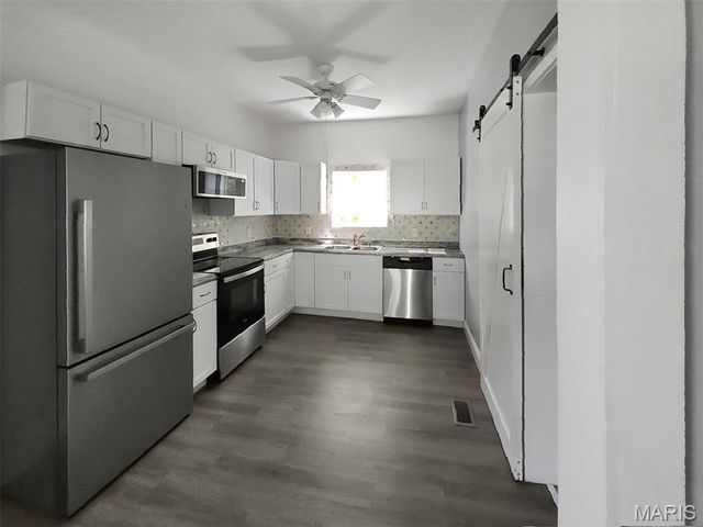 214 S Pine Street, Bonne Terre, MO 63628