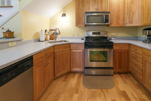 44 Freeman Road B2, Cavendish, VT 05153