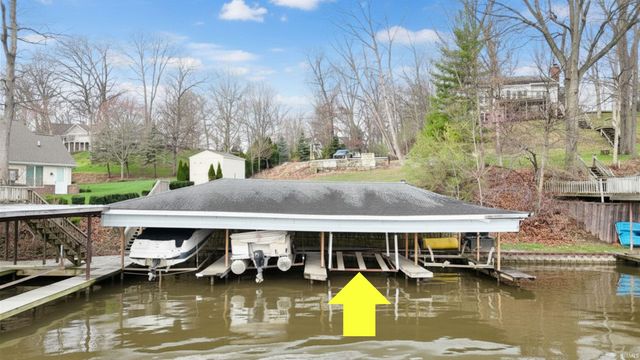 3016 S Brentwood Place, Monticello, IN 47960