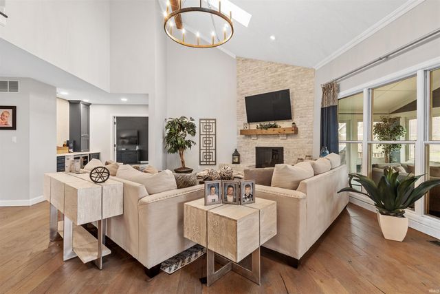 3016 S Brentwood Place, Monticello, IN 47960