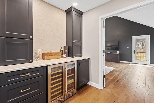 3016 S Brentwood Place, Monticello, IN 47960