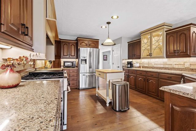 3016 S Brentwood Place, Monticello, IN 47960