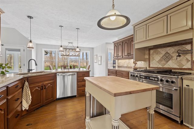 3016 S Brentwood Place, Monticello, IN 47960