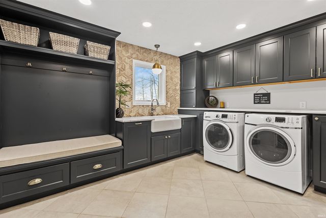 3016 S Brentwood Place, Monticello, IN 47960